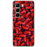 Чохол BoxFace Infinix Hot 60i 