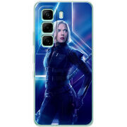 Чохол BoxFace Infinix Hot 60i 