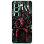 Чохол BoxFace Infinix Hot 60i 