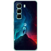 Чохол BoxFace Infinix Hot 60i 