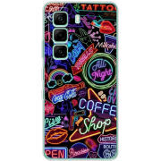 Чохол BoxFace Infinix Hot 60i 