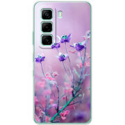 Чохол BoxFace Infinix Hot 60i 