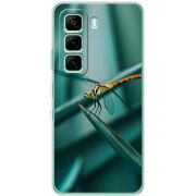 Чохол BoxFace Infinix Hot 60i 