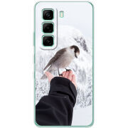 Чохол BoxFace Infinix Hot 60i 
