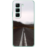 Чохол BoxFace Infinix Hot 60i 