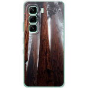 Чохол BoxFace Infinix Hot 60i 