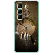 Чохол BoxFace Infinix Hot 60i 