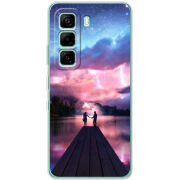 Чохол BoxFace Infinix Hot 60i 