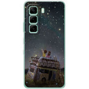 Чохол BoxFace Infinix Hot 60i 