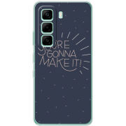Чохол BoxFace Infinix Hot 60i 