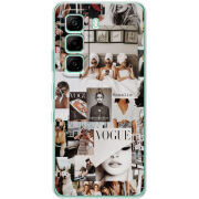 Чохол BoxFace Infinix Hot 60i 