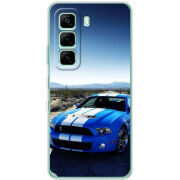 Чохол BoxFace Infinix Hot 60i 