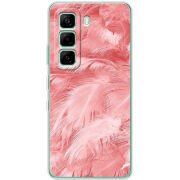 Чохол BoxFace Infinix Hot 60i 