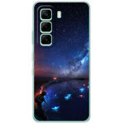Чохол BoxFace Infinix Hot 60i 