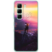 Чохол BoxFace Infinix Hot 60i 