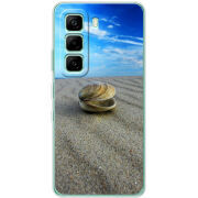 Чохол BoxFace Infinix Hot 60i 