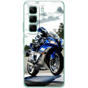 Чохол BoxFace Infinix Hot 60i 