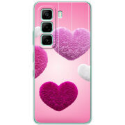 Чохол BoxFace Infinix Hot 60i 