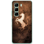 Чохол BoxFace Infinix Hot 60i 