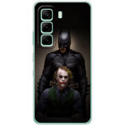 Чохол BoxFace Infinix Hot 60i 