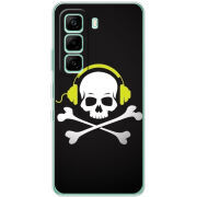 Чохол BoxFace Infinix Hot 60i 