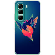 Чохол BoxFace Infinix Hot 60i 