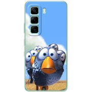 Чохол BoxFace Infinix Hot 60i 
