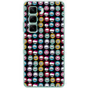 Чохол BoxFace Infinix Hot 60i 