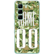 Чохол BoxFace Infinix Hot 60i 
