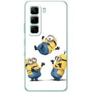 Чохол BoxFace Infinix Hot 60i 
