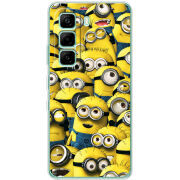 Чохол BoxFace Infinix Hot 60i 