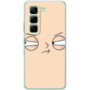 Чохол BoxFace Infinix Hot 60i 