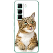 Чохол BoxFace Infinix Hot 60i 