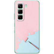 Чохол BoxFace Infinix Hot 60i 