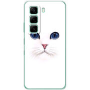 Чохол BoxFace Infinix Hot 60i 