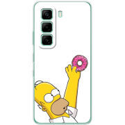 Чохол BoxFace Infinix Hot 60i 
