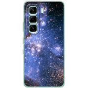 Чохол BoxFace Infinix Hot 60i 
