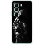 Чохол BoxFace Infinix Hot 60i 