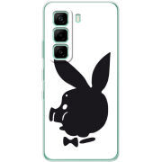 Чохол BoxFace Infinix Hot 60i 