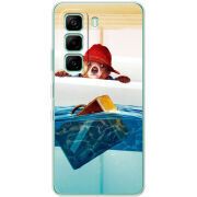 Чохол BoxFace Infinix Hot 60i 