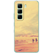 Чохол BoxFace Infinix Hot 60i 