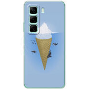 Чохол BoxFace Infinix Hot 60i 