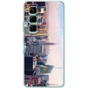 Чохол BoxFace Infinix Hot 60i 