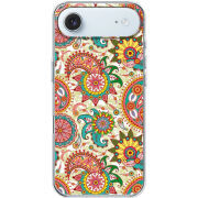 Чохол BoxFace Apple iPhone 17 Air 