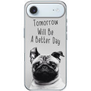 Чохол BoxFace Apple iPhone 17 Air 