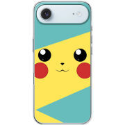 Чохол BoxFace Apple iPhone 17 Air 