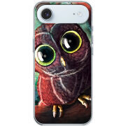 Чохол BoxFace Apple iPhone 17 Air 