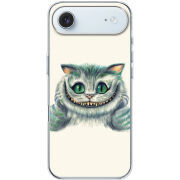 Чохол BoxFace Apple iPhone 17 Air 