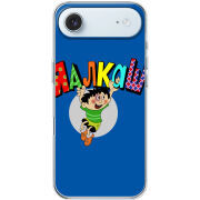 Чохол BoxFace Apple iPhone 17 Air 