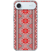 Чохол BoxFace Apple iPhone 17 Air 